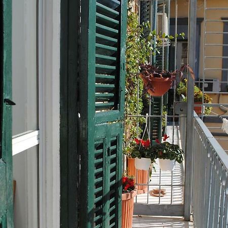 Casa Luperano Apartment Naples Exterior photo