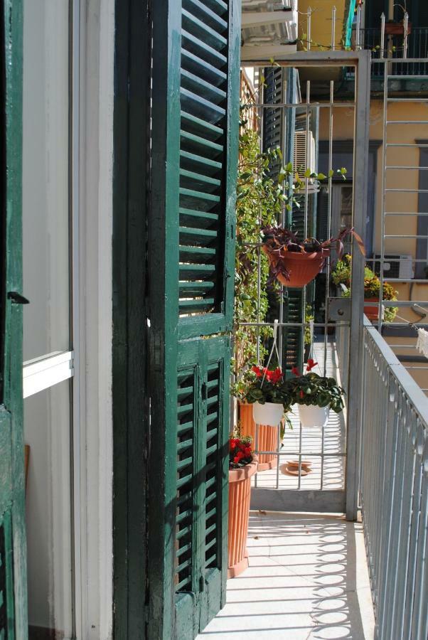 Casa Luperano Apartment Naples Exterior photo